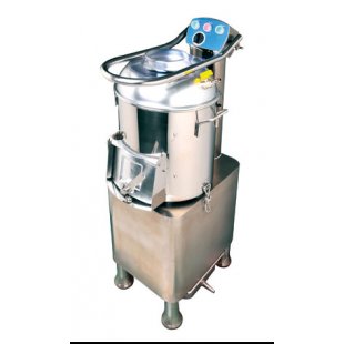 Potato peeler Hurakan HKN-PPF15