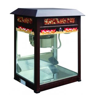 Popcorn machine Gastrorag VBG-803