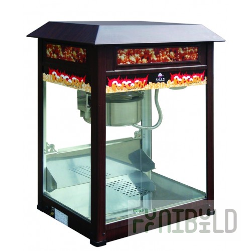 Popcorn machine Gastrorag VBG-803