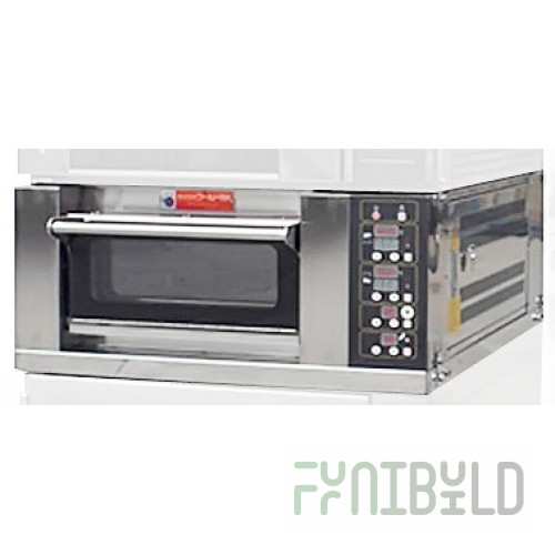 Static oven World Seiki WSK901