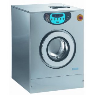 Washing machine Imesa LM 11 (steam heating)
