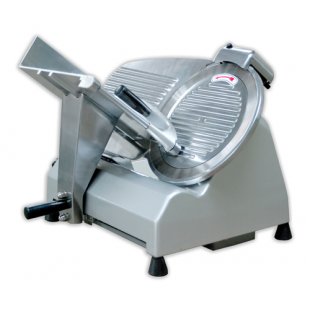 Semi-automatic slicer LR-300