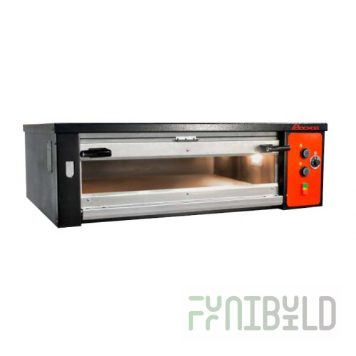 Bread oven Voskhod HPE-750/1SK