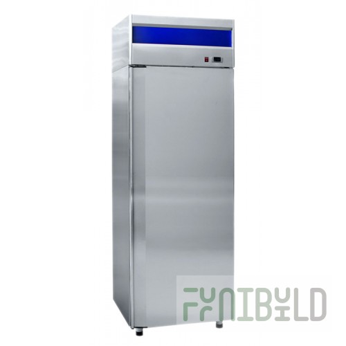 Freezer cabinet Abat ШХн-0,7-01 upper unit