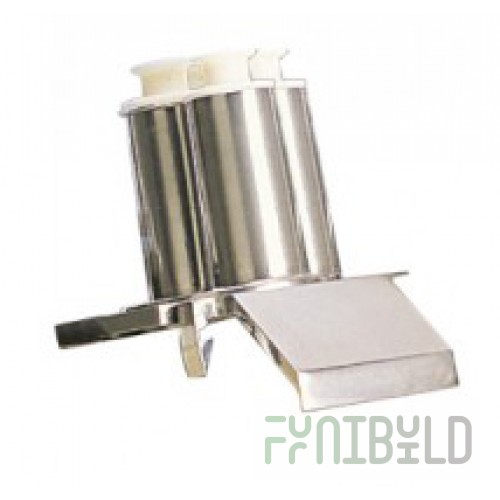 Funnel 28162 for CL60 4 tubes