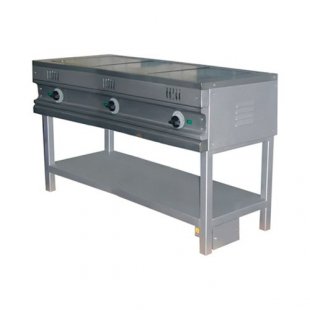 Electric stove Gomeltorgmash PEM 3-020