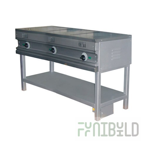 Electric stove Gomeltorgmash PEM 3-020