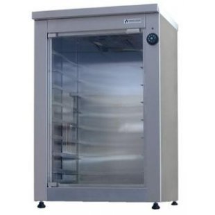Proofing cabinet Tulatorgtekhnika RT-650U (under the oven)