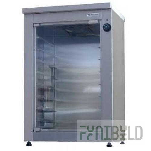 Proofing cabinet Tulatorgtekhnika RT-650U (under the oven)