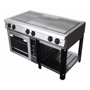 Electric stove Grill Master F6ZhTLPDE