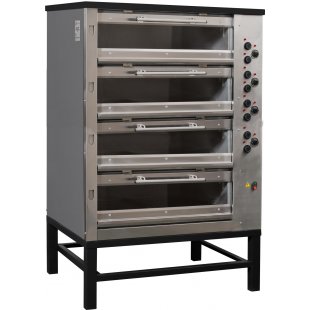 Bakery cabinet Optiline BAKER 750 G QATTRO