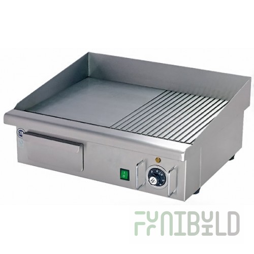 Frying surface Viatto by Pyhl EG-548-2
