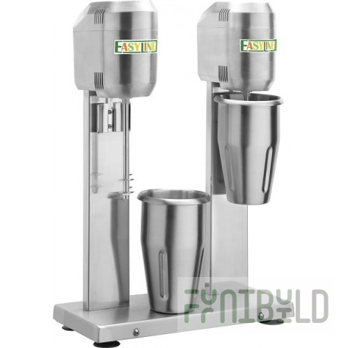 Milkshake mixer Fimar (Easyline) DMB20