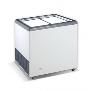 Chest freezer Crystal EKTOR 26 SGL