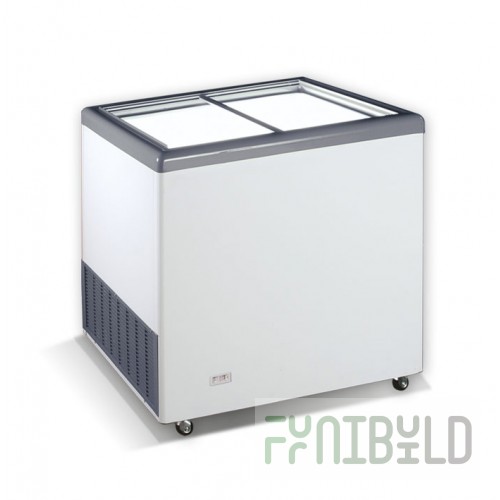 Chest freezer Crystal EKTOR 26 SGL