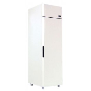 Refrigerated cabinet Capri 0.5MV blind door
