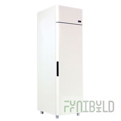 Refrigerated cabinet Capri 0.5MV blind door