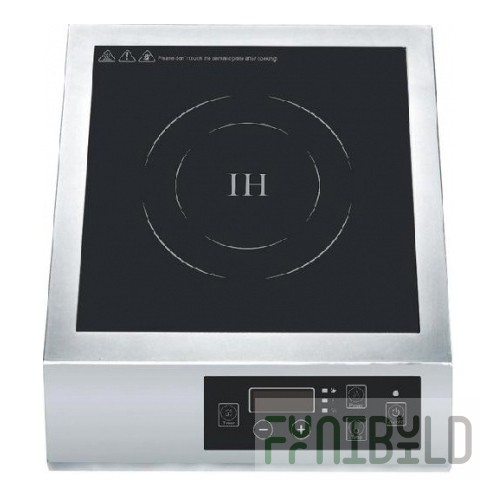 Induction cooker Viatto JDL-C30A1