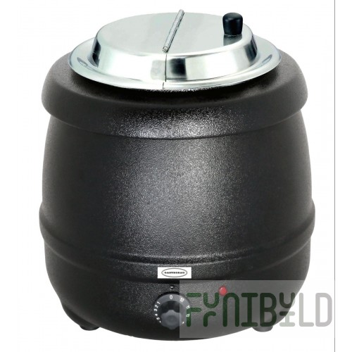 Food warmer Gastrorag SB-5000