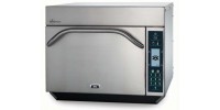 Combined microwaves (multi-ovens)