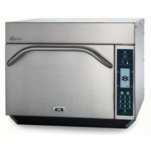 Combination oven Menumaster MXP5223 380V