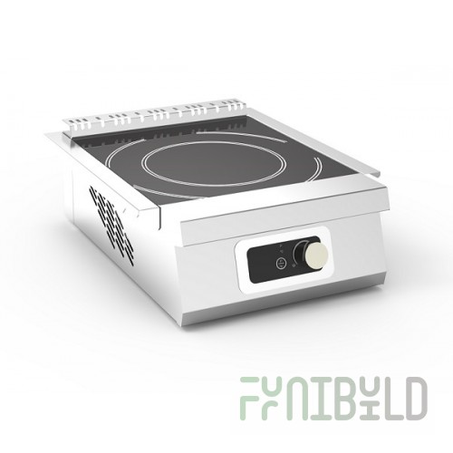 Induction cooker ChZTO Magnum PI-1/1x5.0