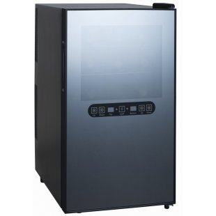 Wine refrigeration cabinet Gastrorag JC-48DFW