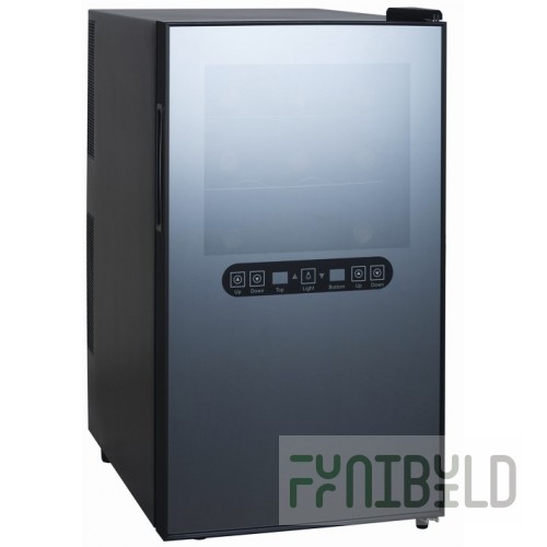Wine refrigeration cabinet Gastrorag JC-48DFW