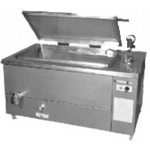 Food boiler Prommash KE-100K