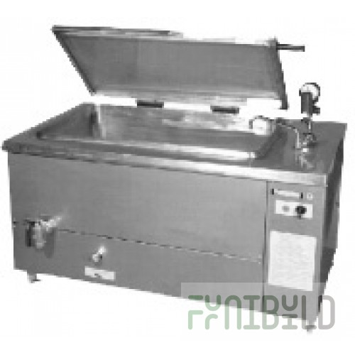 Food boiler Prommash KE-100K