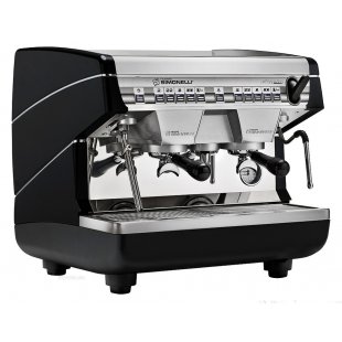Coffee machine Nuova Simonelli Appia II Compact 2 Gr V low groups