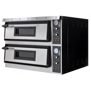Pizza oven ItPizza MD1+1