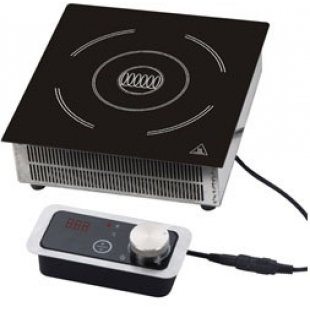 Induction cooker Gastrorag TZ BT-350T