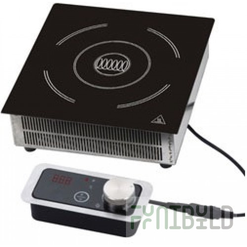 Induction cooker Gastrorag TZ BT-350T