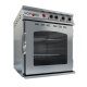 Low temperature furnaces