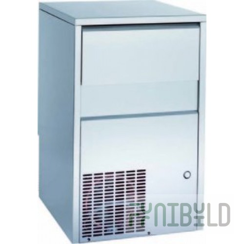 Ice maker Apach ACB3715 W