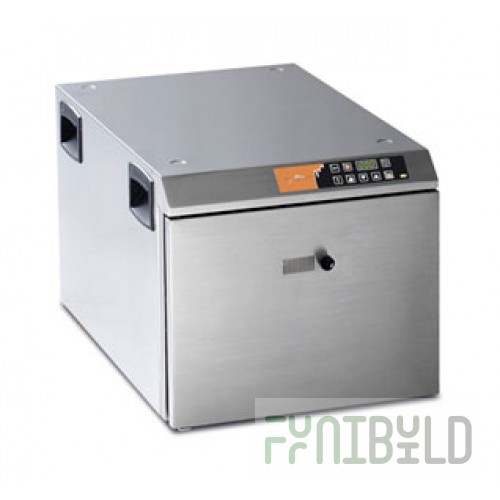 Low-temperature oven Moduline MC 031 E