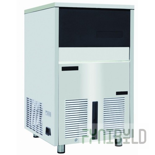 Ice maker Gastrorag DB-EC-65