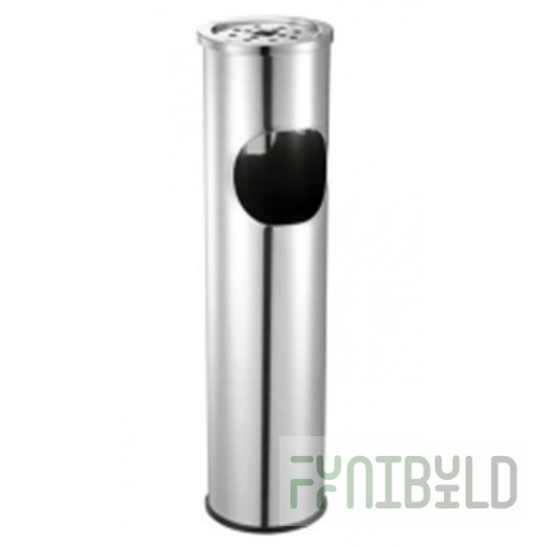 Ashtray bin G-teq 8L
