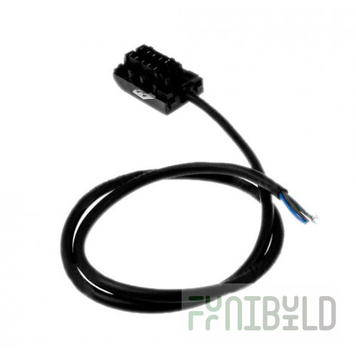 Terminal block Unox CE1420A0/KCE1420A