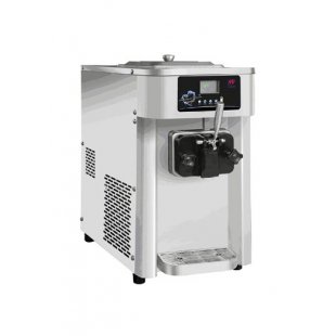 Soft serve ice cream maker Gastrorag SCM1119RB