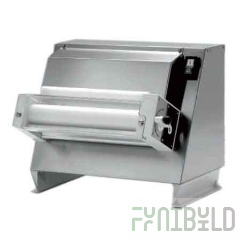Tabletop dough sheeter Fama L 40H (FSPM 200) for dumplings and lavash