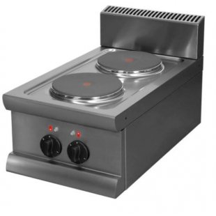 Electric stove Taxon CEPТ7M40TOP