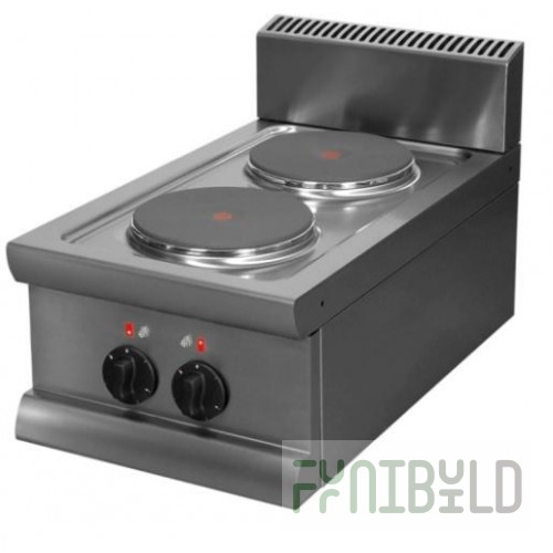 Electric stove Taxon CEPТ7M40TOP