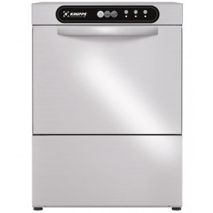 Front-loading dishwasher Krupps C640
