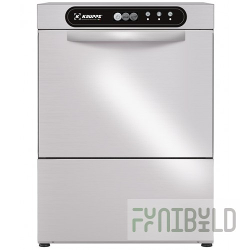 Front-loading dishwasher Krupps C640