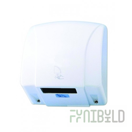 Hand dryer Gastrorag GSX-1800