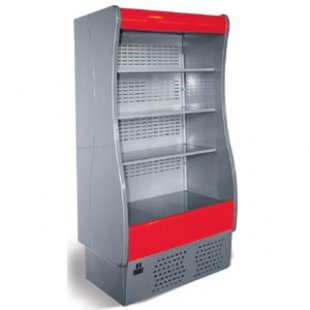 Refrigerated cabinet Pole VHSd-0.7