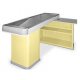 Checkout counters