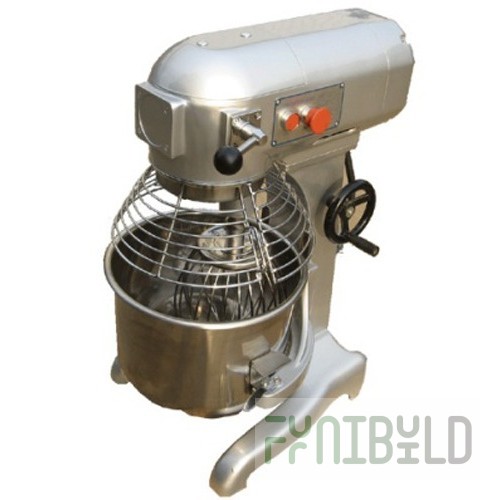 Planetary mixer Gastrotop BH40